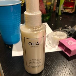 Ouai Leave In Conditioner